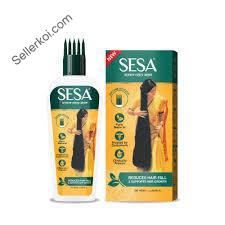 SESA Herbal Hair Oil 200ml (200ML)